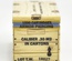 US Ammo crate cal.30 M2 in cartons Armor Piercing
