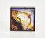 Tile, 2 x 2 with painting "Soft Watch At The Moment Of First Explosion" by Salvador Dalí