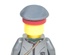 WW1 M1910 German Imperial Army Field Hat/Feldmutze