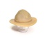 Soviet Russian Army Summer Sand Afghanka hat Panama with star.