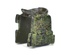 6B45 "Ratnik" vest with holster. pixel camo with patch V1