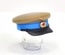  Soviet russian Red Army Aviation Officer's visor cap RKKA