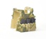 Plate carrier lbt 6094 with pouch moss with black magazines