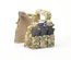 Plate carrier lbt 6094 with pouch multicam with black magazines and patch V3
