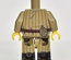 WWII, Soviet Mosin pouch, LEGO Legs and torso