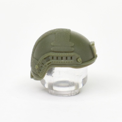 LShZ helmet for LEGO figures