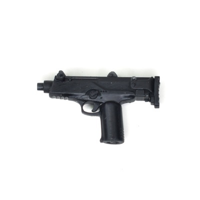 Submachine gun from 1990