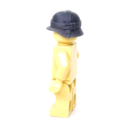 Stahlhelm M35 - V5 For LEGO figures