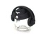 GERMAN WWII Side Cap M40 with ss insignia and headphones for lego minifigures.