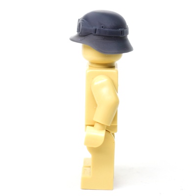 Stahlhelm M35 - V9 For LEGO figures