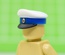 Russian Imperial Cap for LEGO figures. General AlekseevRegiment