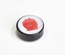 Tile 1 x 1 round "Tuna Sushi Roll"