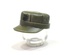 WW2 Military Army USMC Marine Corps P44 HBT Cap Hat