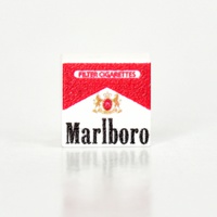Tile 1 x 1 Marlboro Cigarettes