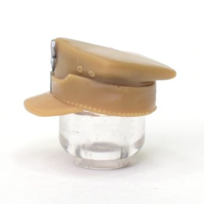 Rogatywka - Polish Army Four-Cornered Cap. For LEGO figures