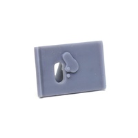 German shield Grabenschild WWI for lego 