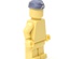 GERMAN WWII Side Cap. Infantry. G BRICK DESIGN