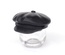 Black cap Civir war era. For Lenin