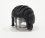 Tanker's helmet TSh-4M for lego figures black