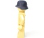 Stahlhelm M35 - V2 For LEGO figures