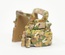 Plate carrier lbt 6094 in multicam camo for LEGO minifigures