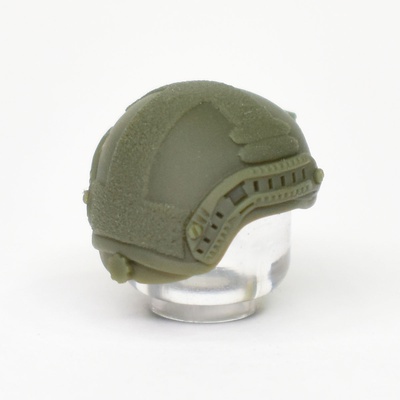 LShZ helmet for LEGO figures