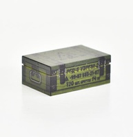 Soviet/Russian ammo crate for grenades RGD-5