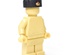 Russian Army RKKA RKKF Naval Ushanka  for LEGO figures. Black