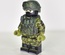 6B47 "Ratnik" helmet pixel flora camo with googles