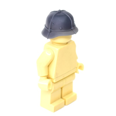 Stahlhelm M35 - V6 For LEGO figures