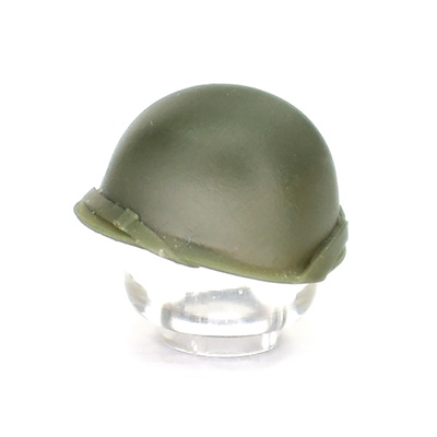 M1 helmet for LEGO figures