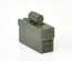 Cartridge box for MG-32/42 machine gun.  for LEGO minifigures. G BRICK DESIGN