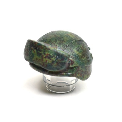 6B47 "Ratnik" helmet pixel flora camo with googles