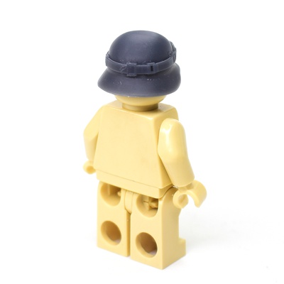 Stahlhelm M35 - V9 For LEGO figures
