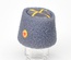 Papakha Fur Hat for Red Army Colonel with Cockade 1956 for lego minifigures