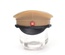 RKKA cap for LEGO figures with early star hammer and plow