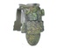 6B45 "Ratnik" vest V6. pixel camo with radio