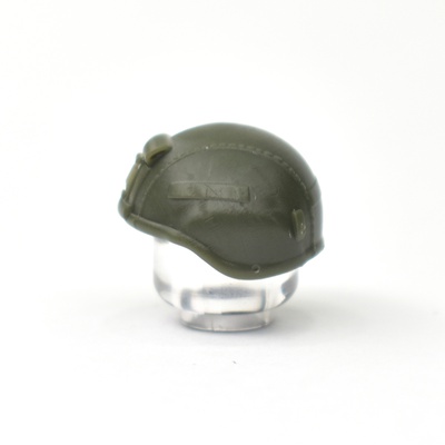 6B47 "Ratnik" helmet with cover