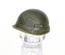 M1 helmet with card for LEGO figures