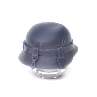 Stahlhelm M35 - V4 For LEGO figures
