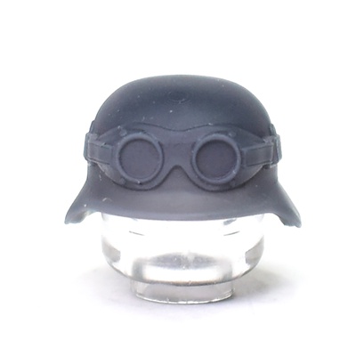 Stahlhelm M35 - V9 For LEGO figures