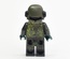 Tanker armor vest "Ratnik". Pixel camouflage