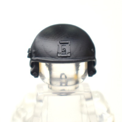 Helmet 6B47 "Ratnik" v1 Black