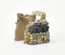 Plate carrier lbt 6094 with pouch multicam with black magazines and patch V1