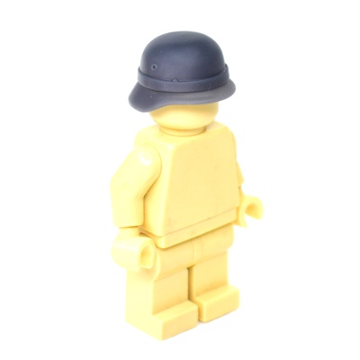 Stahlhelm M35 - V3 For LEGO figures