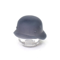 Stahlhelm M35 - V2 For LEGO figures