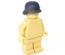 Stahlhelm M35 - V2 For LEGO figures