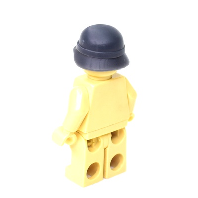 Stahlhelm M35 - V3 For LEGO figures
