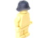 Stahlhelm M35 - V6 For LEGO figures