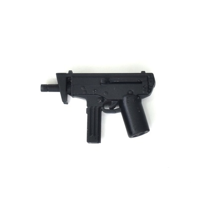 Submachine gun from 1991.